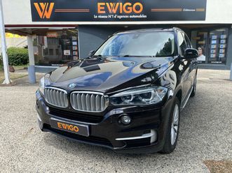 xdrive40e 313 ch bva8 lounge plus 13 cv