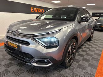 1.5 bluehdi 130ch c-series eat bva shine-carplay