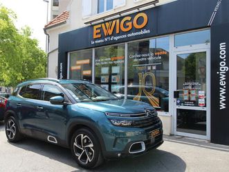 2.0 bluehdi 180 shine