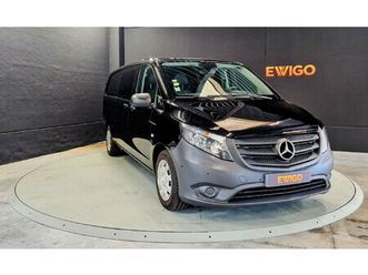 114 cdi 136ch mixto extra long bva l3