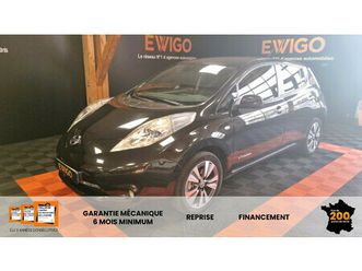 electric 110 24kwh avec-batterie tekna bva