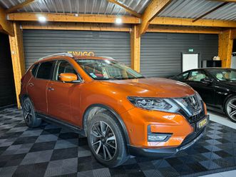 ph ii 1.6 dci 130 tekna 2wd / toit ouvrant / camera 360