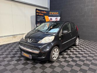 1.0 70ch active - 5p / entretien complet