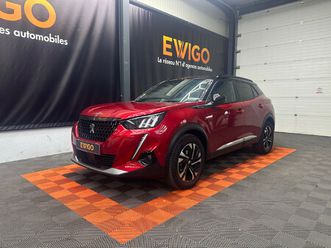 1.5 100ch gt line carplay + camera