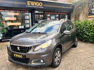 generation-i 1.2 puretech 110cv allure