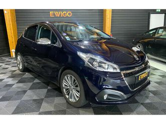 1.2 puretech 110 allure s&s bvm5 / courroie de distribution ok