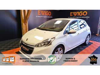 generation-i 1.2 puretech 80 signature