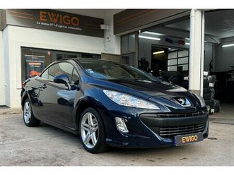 1.6 thp 156 sport pack + clim + radar ar