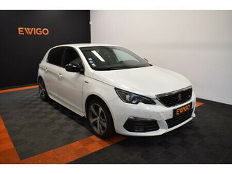 generation-ii 1.2 puretech 130 active start-stop suivi garantie 6 à 36 mois