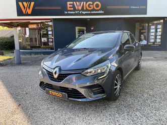 v blue dci 85 business 4 cv