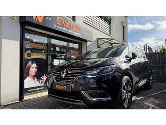 2.0 bluedci 200ch initiale paris edc