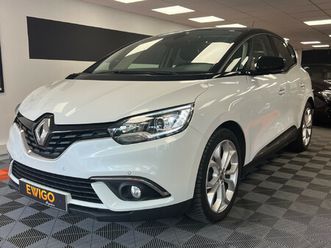 1.5 dci 110 ch business