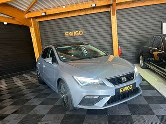 1.5 tsi 150 ch fr dsg7 act / bioethanol / toit ouvrant