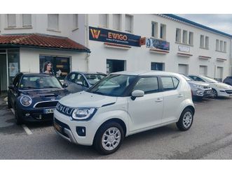 1.2 dualjet shvs 85 avantage 2wd / kilometrage certifie !!!