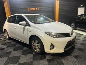 1.8 vvti hsd 136h 100 full-hybrid dynamic 15-pouces bva