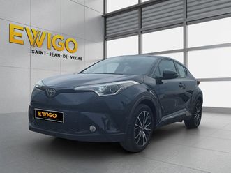 1.2t 115ch dynamic 4x4 cvt bva