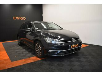 tsi 110ch bluemotion join edition - suivi garantie 6 a 60 mois