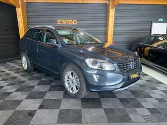 2.0 d4 180 summum geartronic bva + courroie de distribution ok + attelage