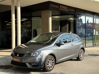 1.2 tsi 90ch mycanal - ct ok - camera de recul