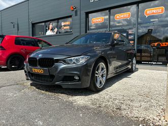 activehybrid 3 340ch m sport a bva toit ouvrant