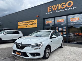 societe 1.5 bluedci 95ch air 2 places attelage tva recuperable