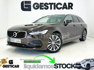 volvo v90 2.0 t4 business plus auto