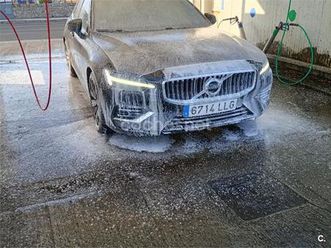 volvo s60 2.0 t4 inscription auto