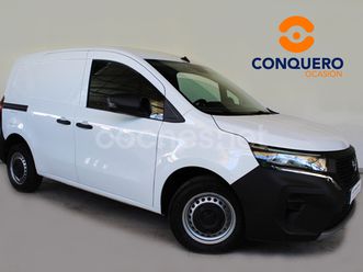 nissan townstar 5 plazas 1.3g l1 acenta