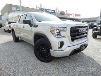 gmc sierra 1500 3.0l duramax® 4wd elevation xd31