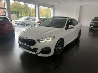 220i gran coupe aut. m sport panoramische dak !