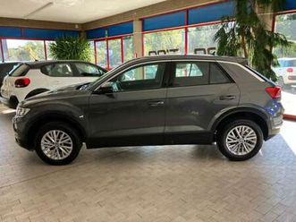 1.6 tdi scr business bluemotion tech.