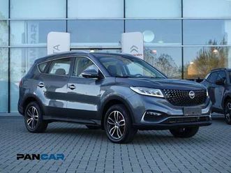 1.5 bifuel gpl cvt 7 posti km0 garanzia 5 anni