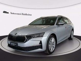 wagon 2.0 tdi executive 150cv dsg