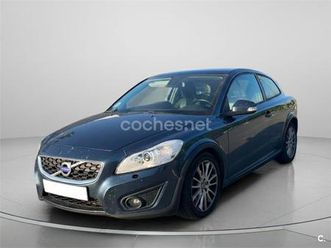 volvo c30 1.6 drive summum