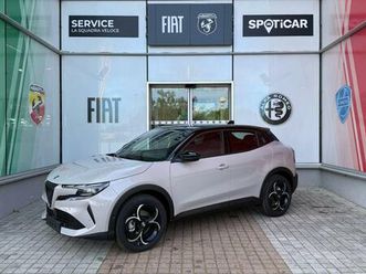 1.2 ibrida 145ch techno e-dct6