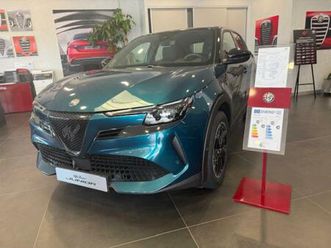 elettrica 156ch techno