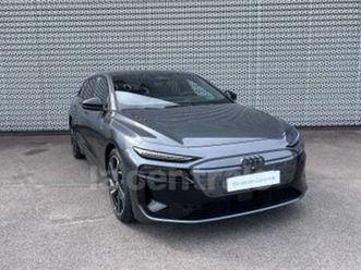 vi avant e-tron performance 367 s line 100 kwh