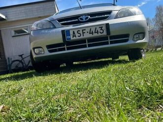 1,8 16v cdx 5d ecc at