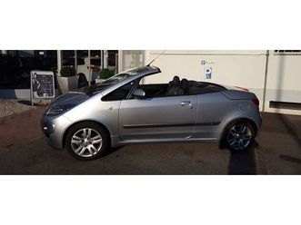 mitsubishi colt czc 1.5t 150ps