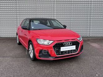 ii 25 tfsi 95 business line