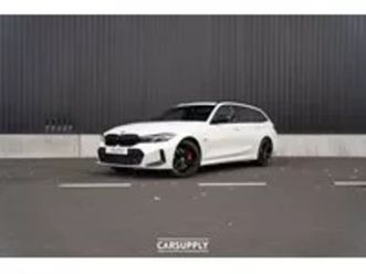 e touring m-sport hybrid lci- pano dak - h/k - 19