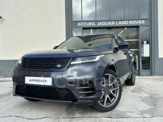 2.0 p400e phev 404 hse dynamic bva