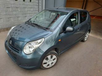 suzuki alto grand advantage