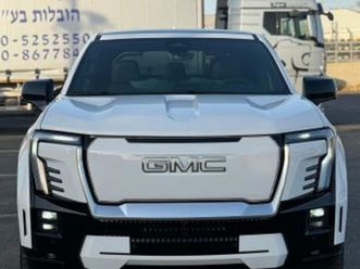 denali max range חשמלי אוט׳ (760 כ״ס)