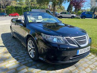 saab 9-3 vector 1.9 tid auto