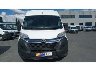 jumper fg. 2.0bluehdi 35 l3h2 110