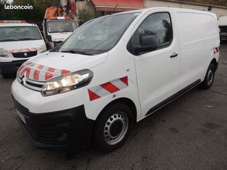 jumpy m 2.0 bluehdi 120