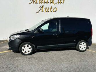 dokker 1.5dci ambiance n1 55kw