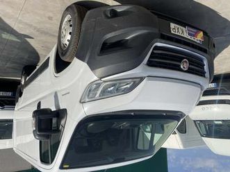 fiat ducato fg. 30 2.0mjt lpegr medio 85kw