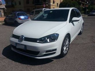 golf 5p 1.4 tsi highline 122cv